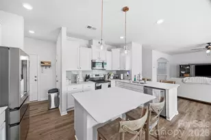 11910 Bryton Pkwy, Huntersville, NC 28078 - Photo 16