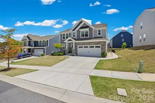 11910 Bryton Pkwy, Huntersville, NC 28078 - Photo 2