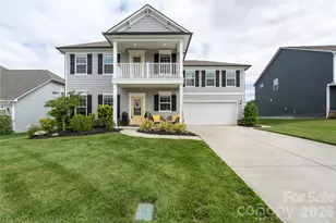 5072 Havencrest Dr, Fort Mill, SC 29715 - Photo 2
