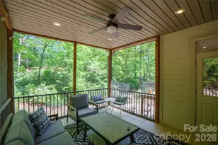 176 Hemlock Ln, Lake Lure, NC 28746 - Photo 34