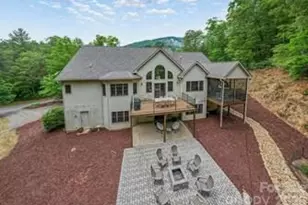 176 Hemlock Ln, Lake Lure, NC 28746 - Photo 48