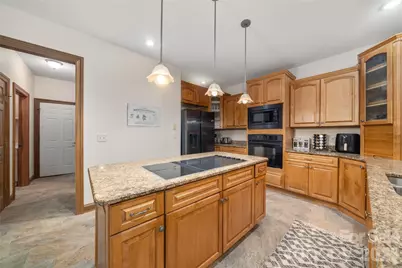 176 Hemlock Lane, Lake Lure, NC 28746 - Photo 4