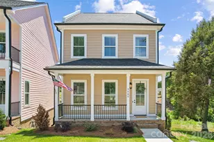 5860 Pittmon Ln, Kannapolis, NC 28081 - Photo 2