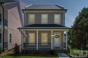 5860 Pittmon Ln, Kannapolis, NC 28081 - Photo 8