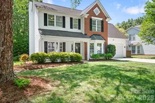 9145 Babbitt Way, Charlotte, NC 28216 - Photo 2
