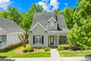 3331 Keady Mill Loop, Kannapolis, NC 28081 - Photo 36