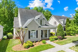 3331 Keady Mill Loop, Kannapolis, NC 28081 - Photo 36