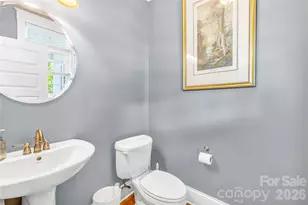 3331 Keady Mill Loop, Kannapolis, NC 28081 - Photo 26