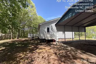 121 Spearpoint Ln, Statesville, NC 28625 - Photo 28