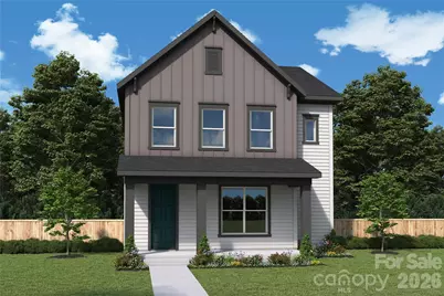 14026 Marlin Lane, Mint Hill, NC 28227 - Photo 1