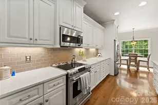 5441 Grayson Ridge Court, Gastonia, NC 28056 - Photo 16