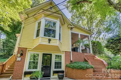 112 Kinwood Street, Morganton, NC 28655 - Photo 2