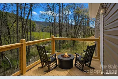 784 Bearwallow Mountain Road, Hendersonville, NC 28792 - Photo 2