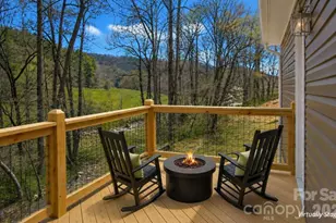 784 Bearwallow Mountain Rd, Hendersonville, NC 28792 - Photo 2