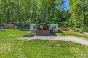 285 Dix Creek N 1 Rd, Leicester, NC 28748 - Photo 4
