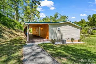 285 Dix Creek N 1 Rd, Leicester, NC 28748 - Photo 14