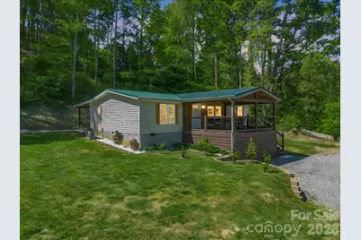 285 Dix Creek No 1 Road, Leicester, NC 28748 - Photo 2