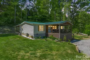 285 Dix Creek N 1 Rd, Leicester, NC 28748 - Photo 2
