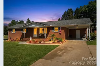 608 Cedar Drive, Dallas, NC 28034 - Photo 1