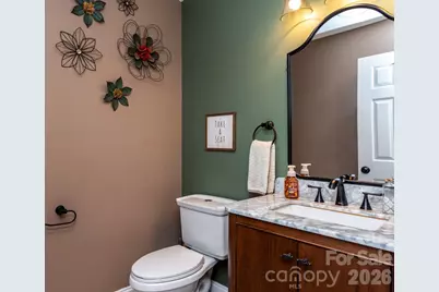 1091 Rollingwood Drive, Claremont, NC 28610 - Photo 10