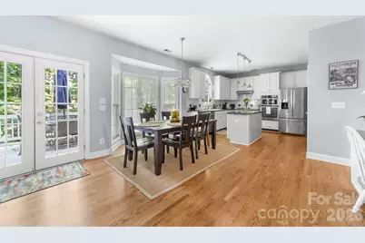 8812 Kingston Forest Drive, Charlotte, NC 28277 - Photo 16