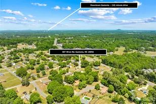 607 Wren Rd, Gastonia, NC 28056 - Photo 28