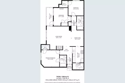 5609 Fairview Road, Charlotte, NC 28209 - Photo 2
