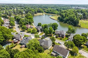 15540 Northstone Dr, Huntersville, NC 28078 - Photo 28