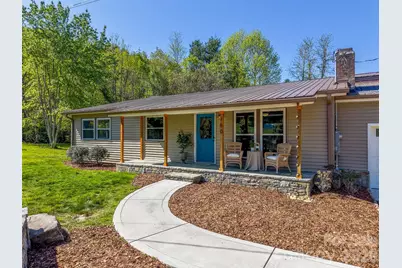 160 Canter Lane, Sylva, NC 28779 - Photo 1