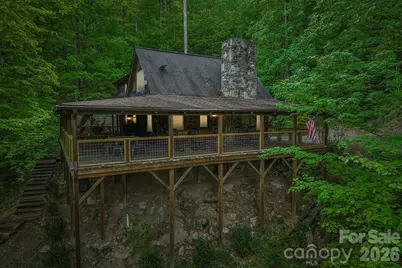47 Lo Cove, Maggie Valley, NC 28751 - Photo 42