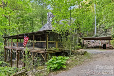 47 Lo Cove, Maggie Valley, NC 28751 - Photo 2