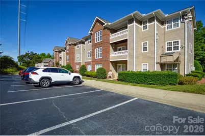 9810 Campus Walk Lane #F, Charlotte, NC 28262 - Photo 4