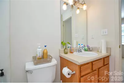 9810 Campus Walk Lane #F, Charlotte, NC 28262 - Photo 16