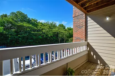 9810 Campus Walk Lane #F, Charlotte, NC 28262 - Photo 26