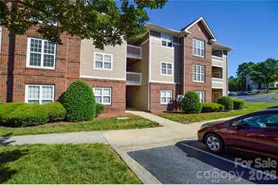 9810 Campus Walk Lane #F, Charlotte, NC 28262 - Photo 1