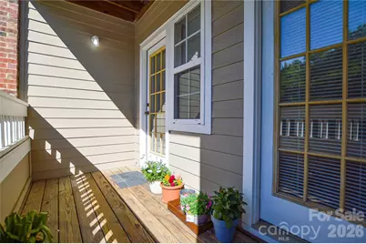 9810 Campus Walk Lane #F, Charlotte, NC 28262 - Photo 2