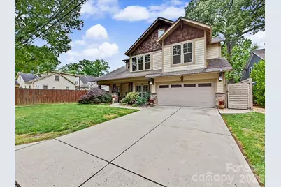 916 Essex Street, Charlotte, NC 28205 - Photo 28