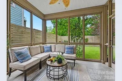 916 Essex Street, Charlotte, NC 28205 - Photo 22