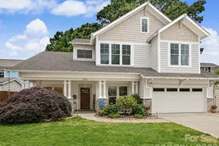 916 Essex St, Charlotte, NC 28205 - Photo 2