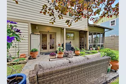 916 Essex Street, Charlotte, NC 28205 - Photo 24