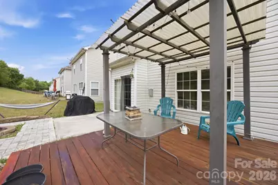 13508 Glasgow Green Lane, Charlotte, NC 28213 - Photo 26