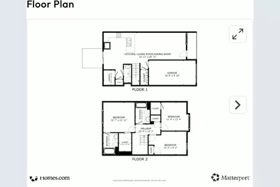 13508 Glasgow Green Lane, Charlotte, NC 28213 - Photo 36
