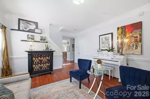 13508 Glasgow Green Ln, Charlotte, NC 28213 - Photo 2