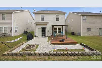 13508 Glasgow Green Lane, Charlotte, NC 28213 - Photo 28