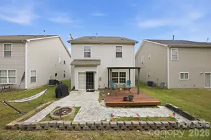 13508 Glasgow Green Ln, Charlotte, NC 28213 - Photo 28