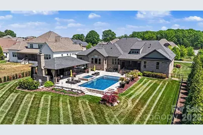 720 Farmer Mill Lane, Matthews, NC 28104 - Photo 40
