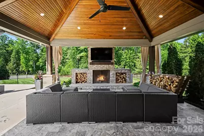 720 Farmer Mill Lane, Matthews, NC 28104 - Photo 32