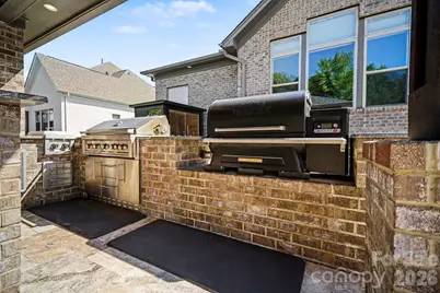 720 Farmer Mill Lane, Matthews, NC 28104 - Photo 36