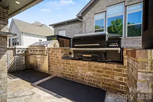 720 Farmer Mill Ln, Matthews, NC 28104 - Photo 36
