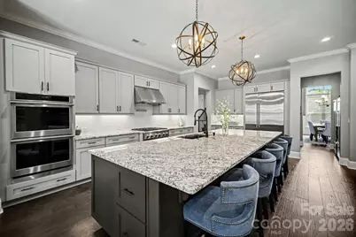 720 Farmer Mill Lane, Matthews, NC 28104 - Photo 14